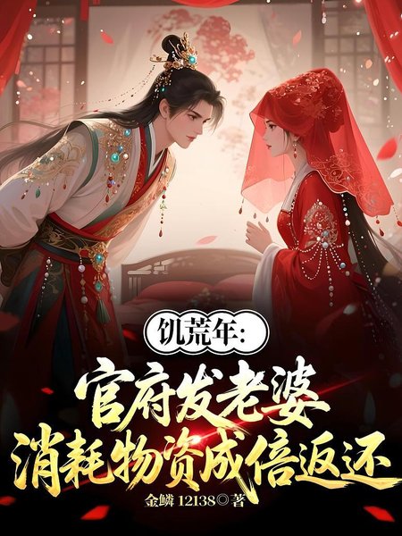 饥荒年:官府发老婆,消耗物资成倍返还封面